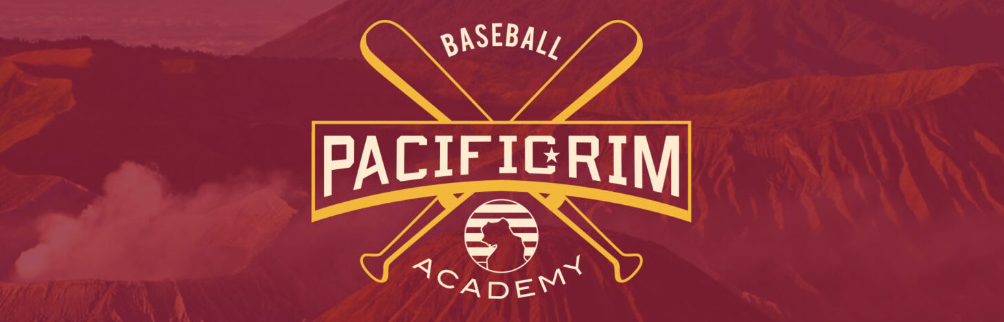 Pacific Rim Baseball Academy